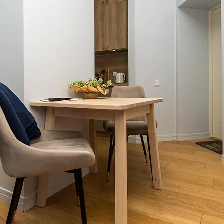 Comfortable And Central 10 Min Walk To The Old Town