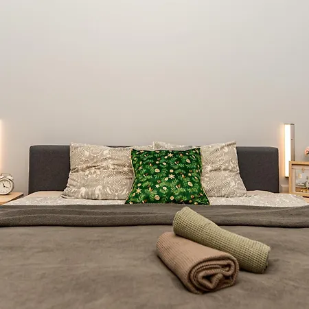 Comfortable And Central 10 Min Walk To The Old Town 리가