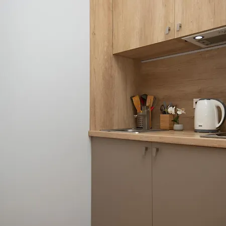 Comfortable And Central 10 Min Walk To The Old Town *