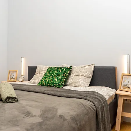 Comfortable And Central 10 Min Walk To The Old Town Apartman Riga